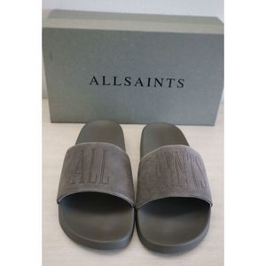 All Saints | Shoes | Allsaints34zm80 Mens Sz 10m Charcoal  display picture 1